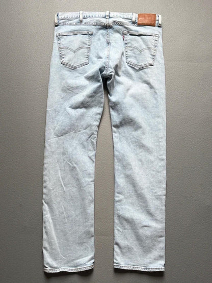 Levi’s 501 Premium Jeans 38 x 34