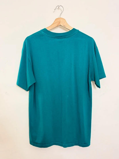 Vintage Single Stitch 80s Americana T Shirt Large