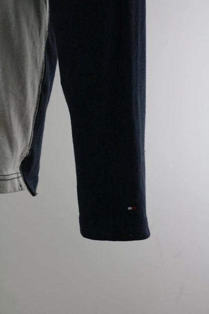 Tommy Hilfiger Sailing Rugby Shirt XXL Vintage 90s