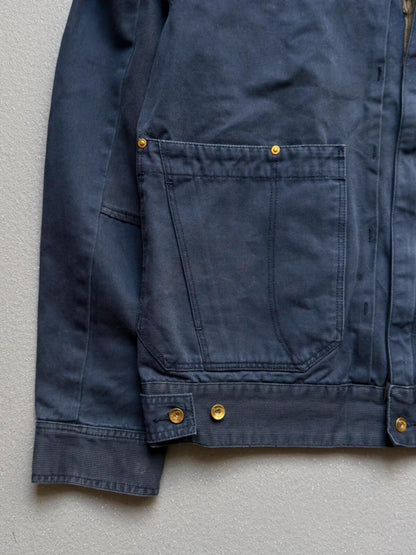 Firetrap 2000s Utility Bomber Jacket Large Deadstock