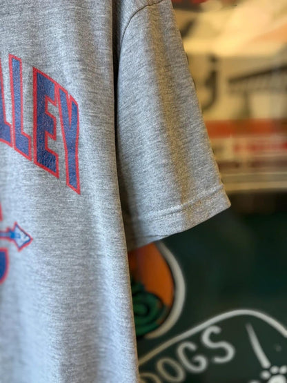 Russell Athletic 90s Vintage T Shirt Large