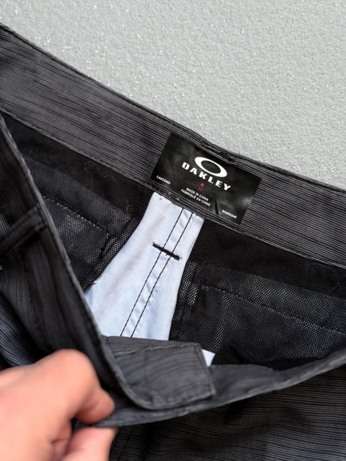 Oakley Active Running Sport Shorts 30”