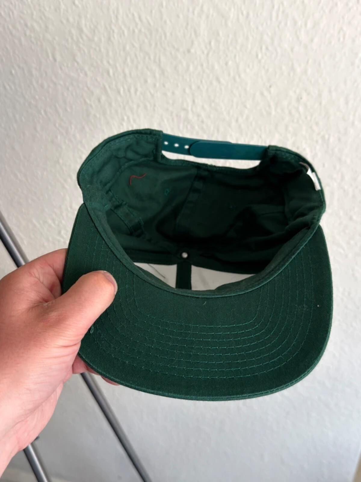 Atlanta Games 1996 Vintage SnapBack