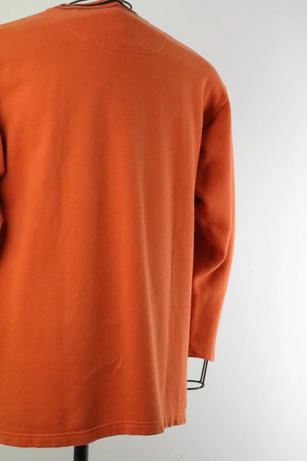 Y2K Graffiti Art Sweatshirt Medium 90s Rave Streetwear