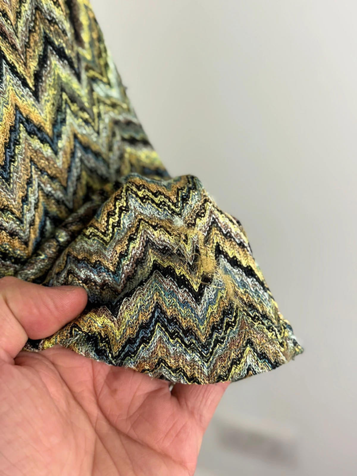 Chelsea Girl Vintage Dress 60s 70s Size 12