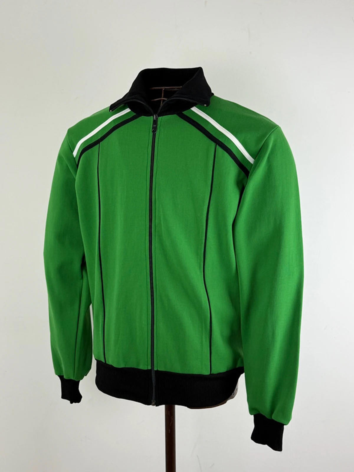 1970s West German Track Jacket Large