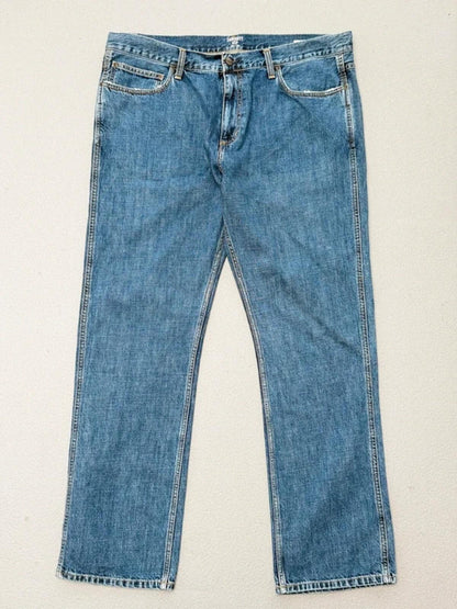 Carhartt Westerly Pant Baggy Jeans 38 x 32