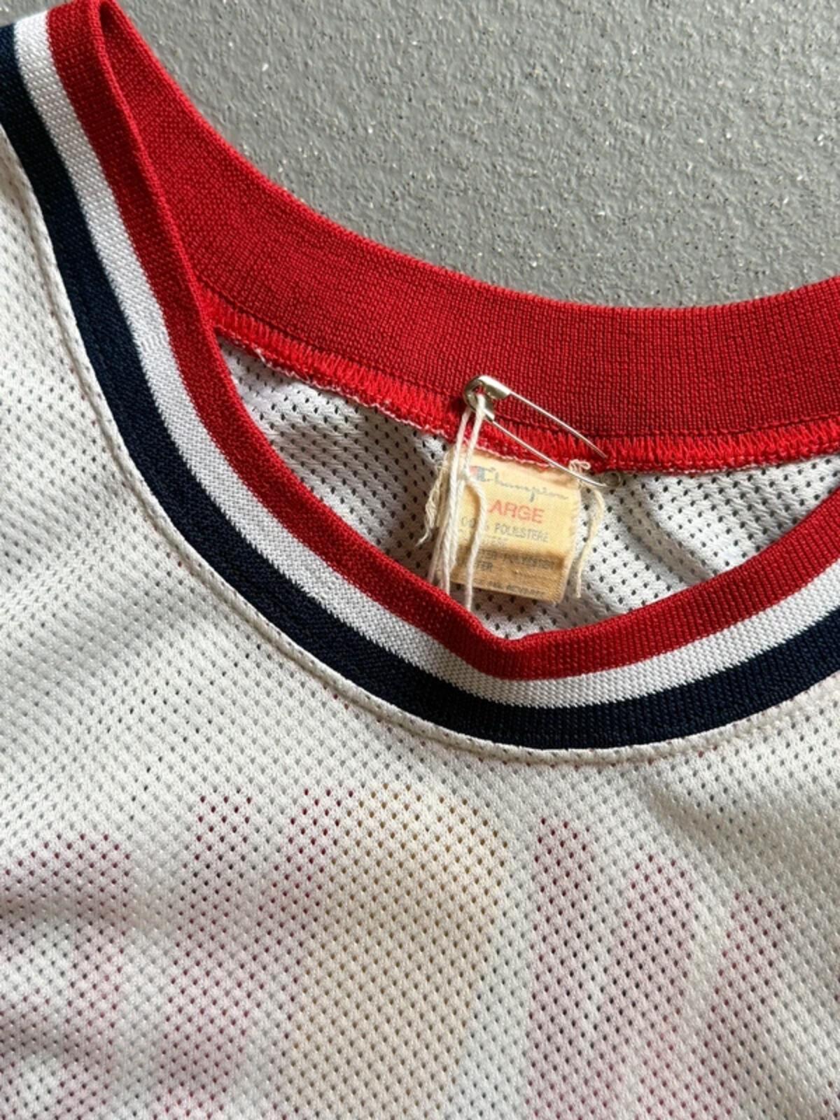 USA Basketball 1992 Vintage Champion Jersey