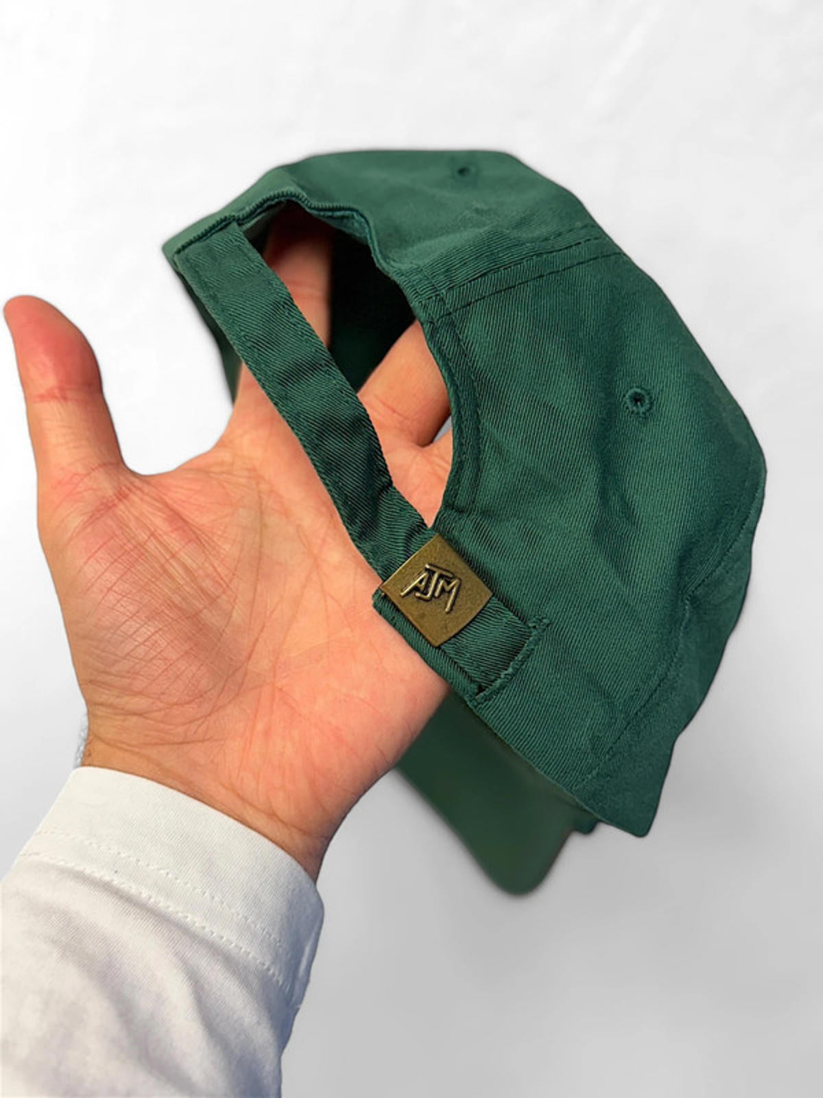 Vintage Aztec Trucker Cap 90s