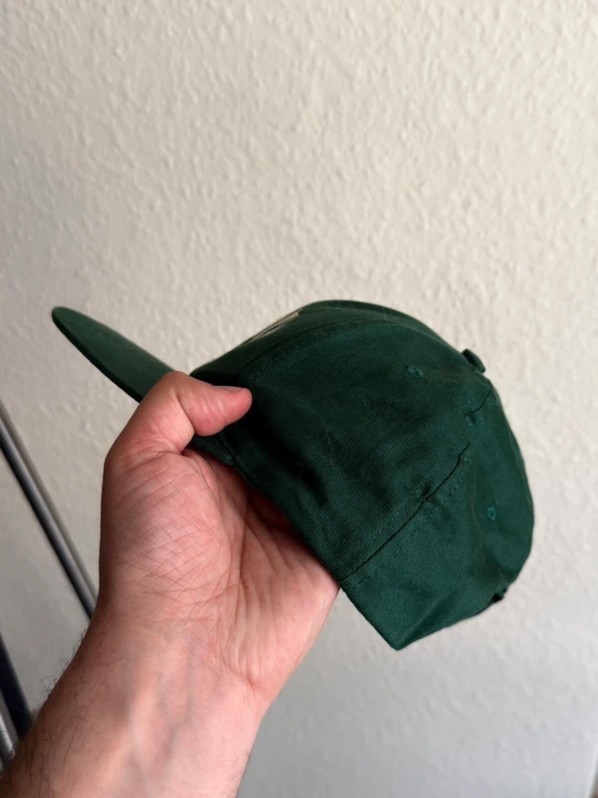Atlanta Games 1996 Vintage SnapBack