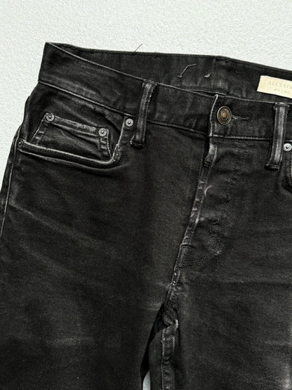 All Saints Rex Slim Skinny Jeans 29”