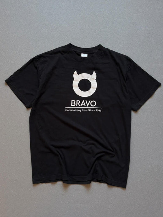Towers of London Bravo TV Band T Shirt Large