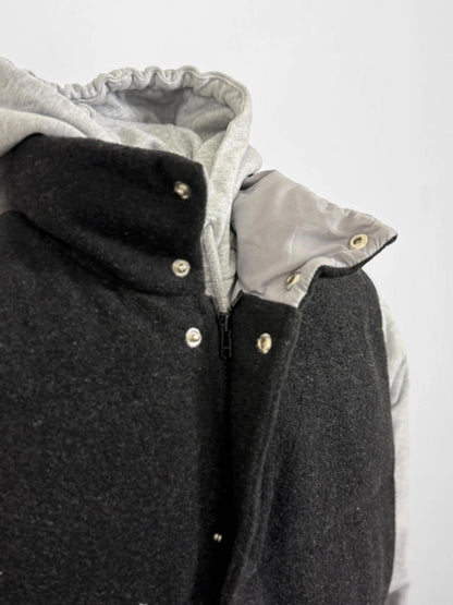 Lee Vintage Down Fill Gilet Large