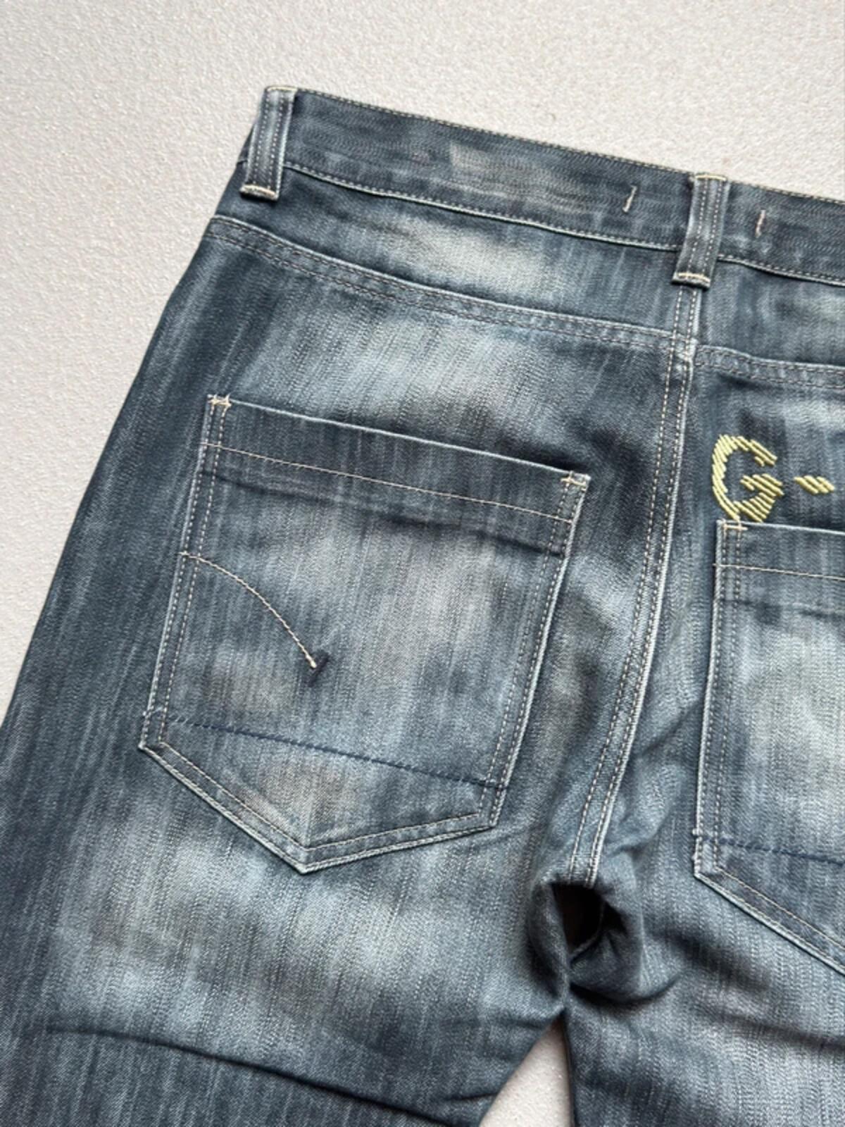 G Star Raw Y2K Jeans 32 x 36