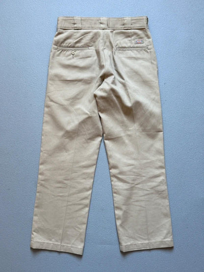 Dickies 874 Icons Skate Work Pants 32”