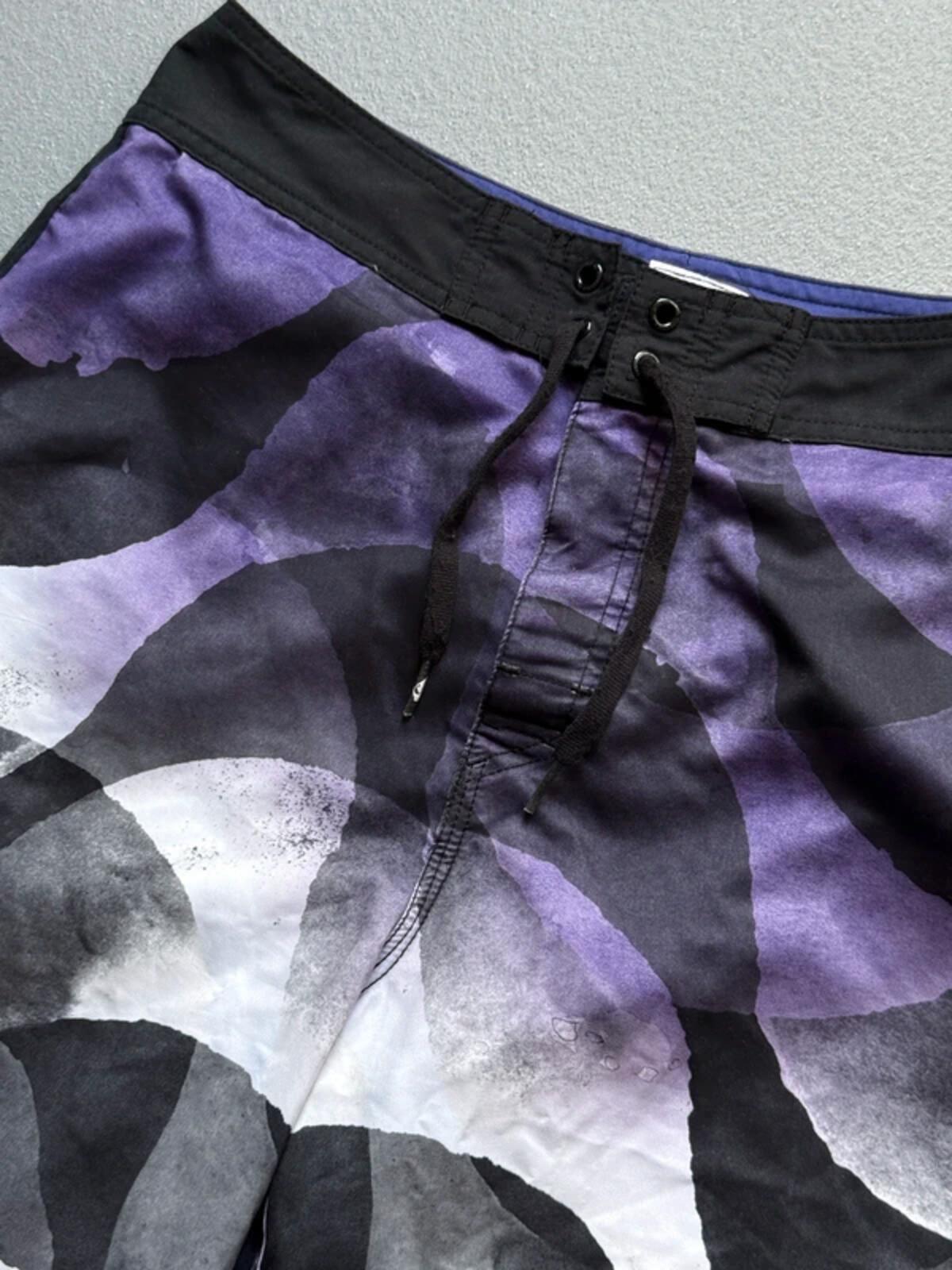 Quiksilver Y2K Board Shorts 28”