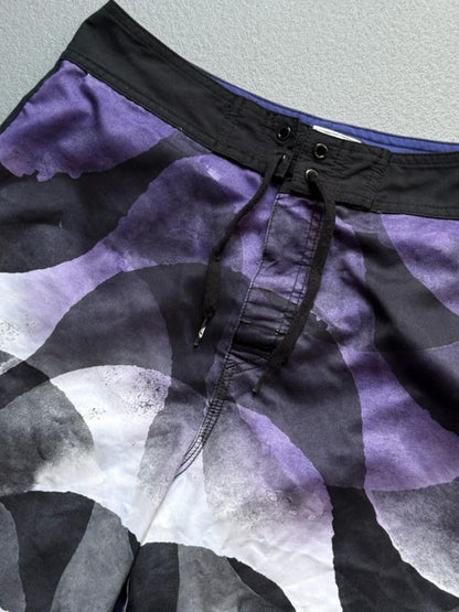 Quiksilver Y2K Board Shorts 28”