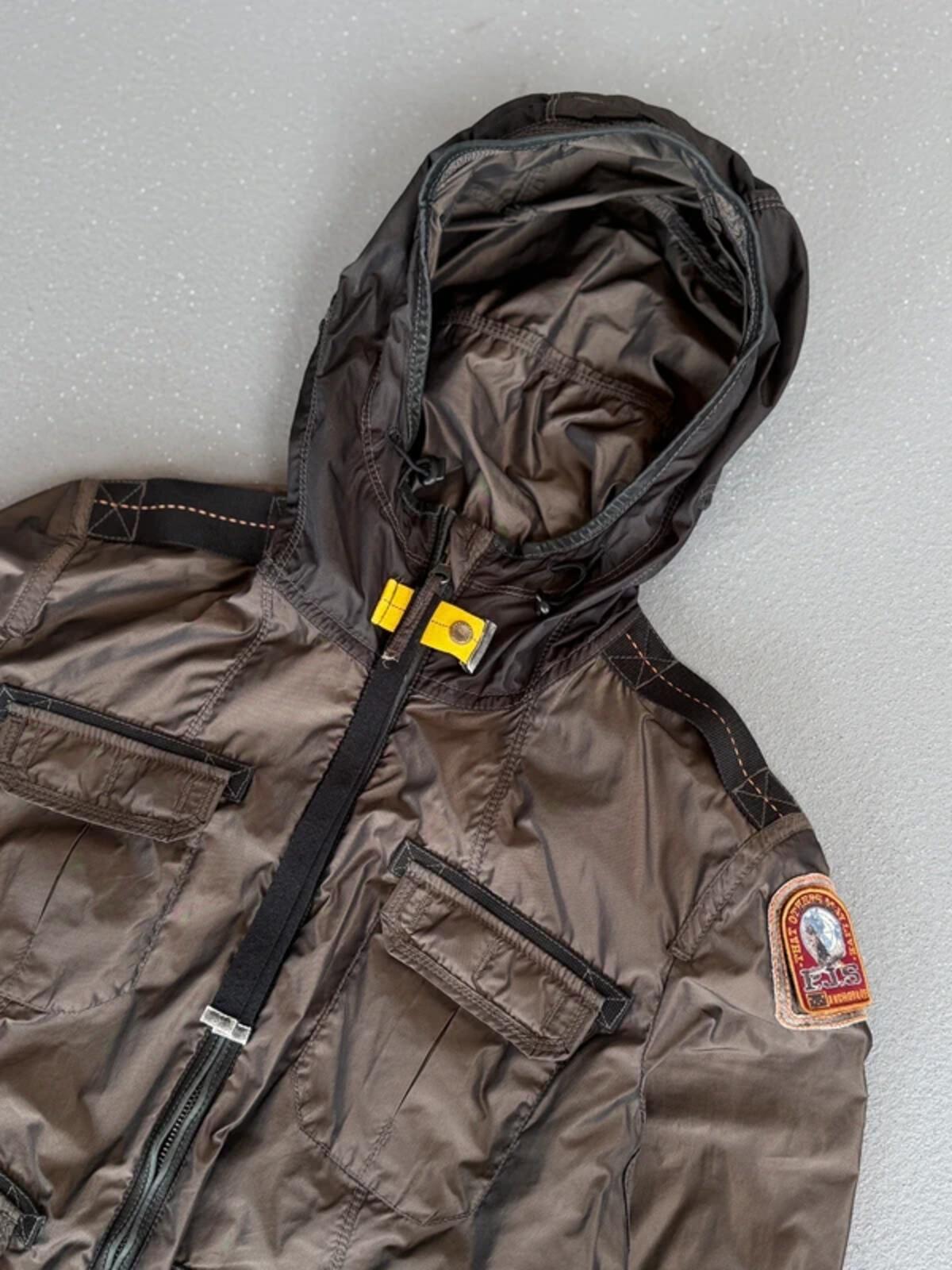 Parajumpers Ladies Utility Jacket Large