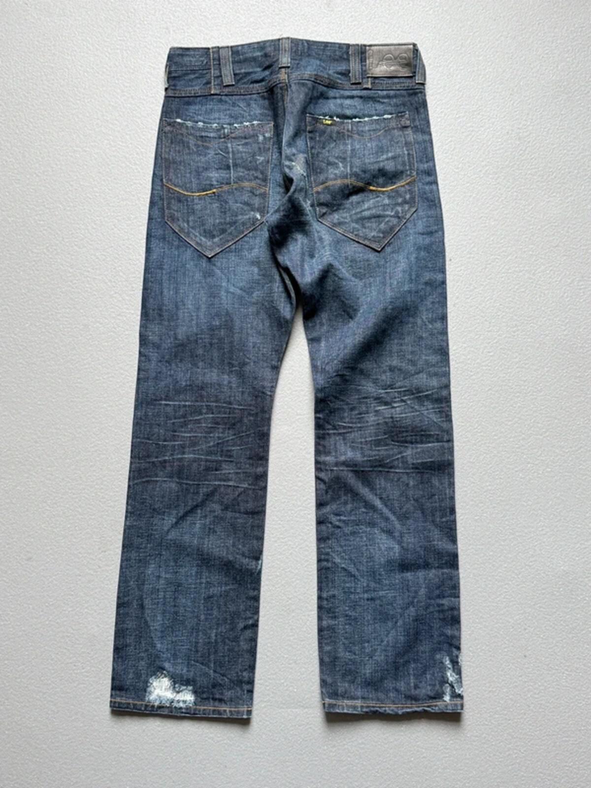 Lee 2000s Jeans Clark Arrows 31”