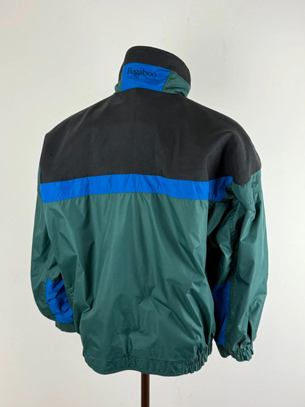 Columbia Bugaboo Vintage Rain Jacket Medium
