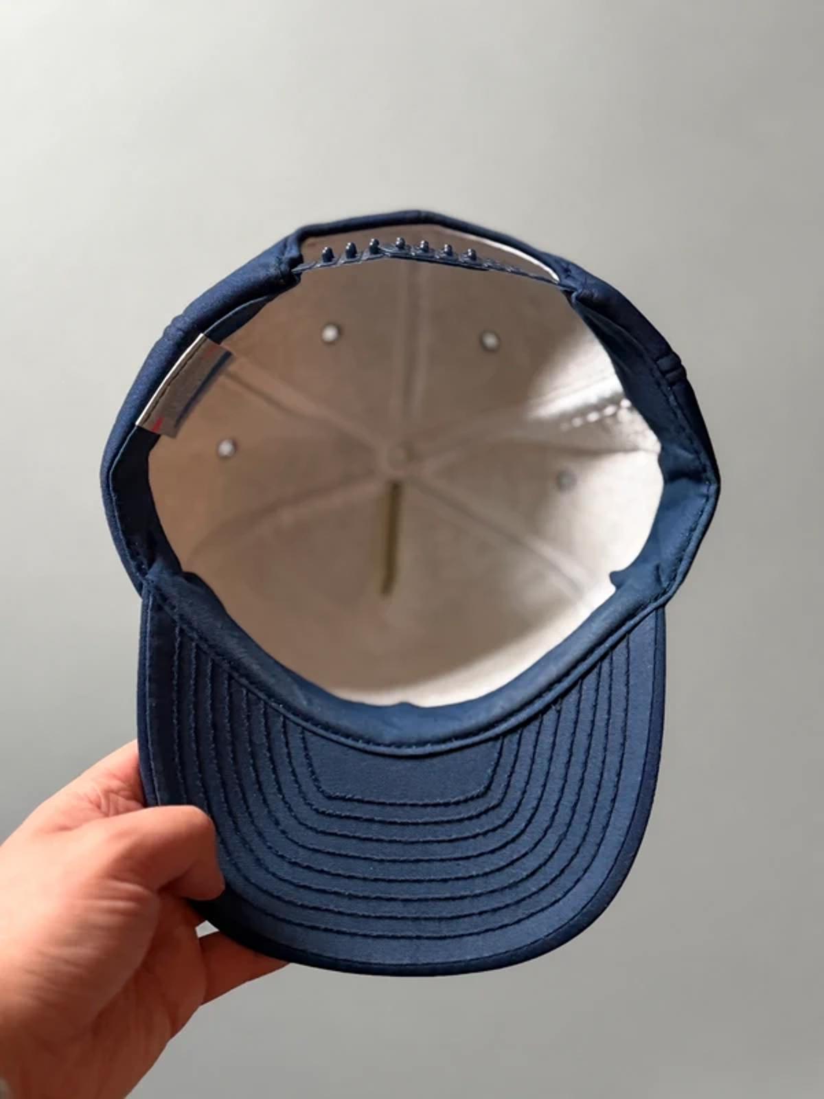 Vintage 90s Trucker Cap Agriculture One Size 80s