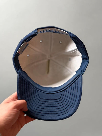Vintage 90s Trucker Cap Agriculture One Size 80s