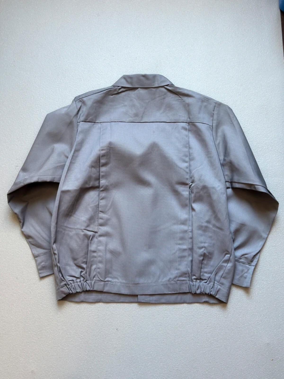 Vintage Made in England Dickies Land Rover Work Jacket XL
