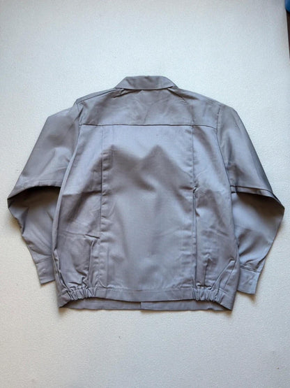 Vintage Made in England Dickies Land Rover Work Jacket XL
