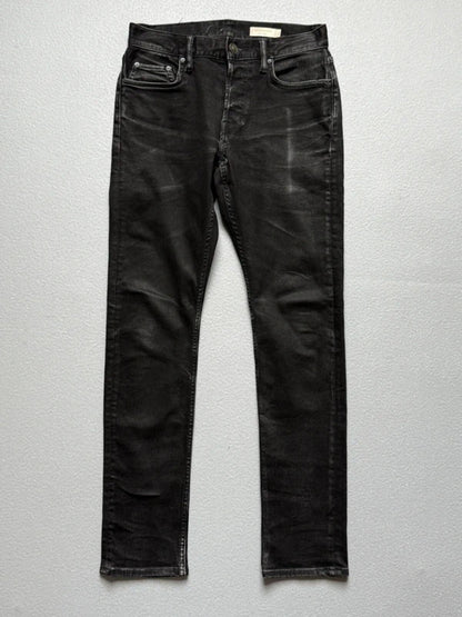All Saints Rex Slim Skinny Jeans 29”