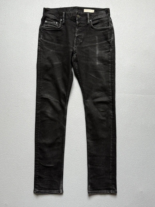 All Saints Rex Slim Skinny Jeans 29”
