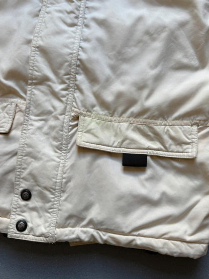 Quiksilver D Ring 2000s Ski Jacket Large