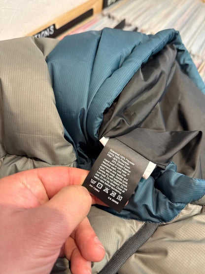 Helly Hansen Duck Down Gilet Small