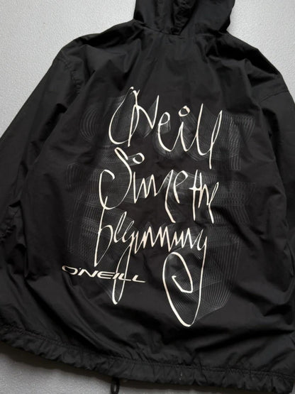 O’Neill Y2K Hooded Zip Jacket XL