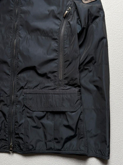 Parajumpers Midseason Lightweight Series Jacket Navy Ladies Small