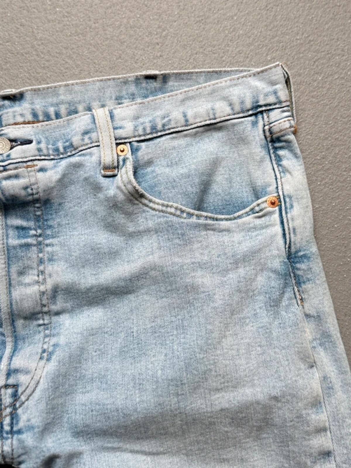 Levi’s 501 Premium Jeans 38 x 34