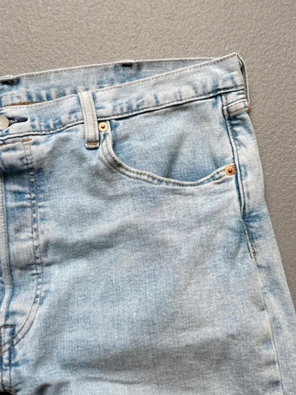 Levi’s 501 Premium Jeans 38 x 34