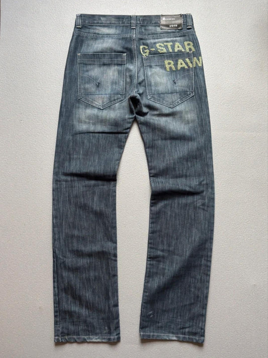 G Star Raw Y2K Jeans 32 x 36