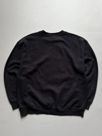 Blink 182 Y2K Self Titled Album Sweatshirt Large
