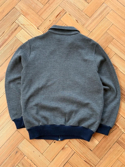 80s Puma Track Jacket Large Casual Terrace