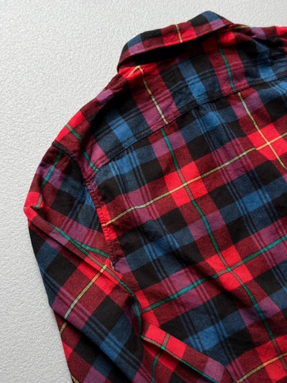 American Eagle Flannel Shirt Large Lumberjack