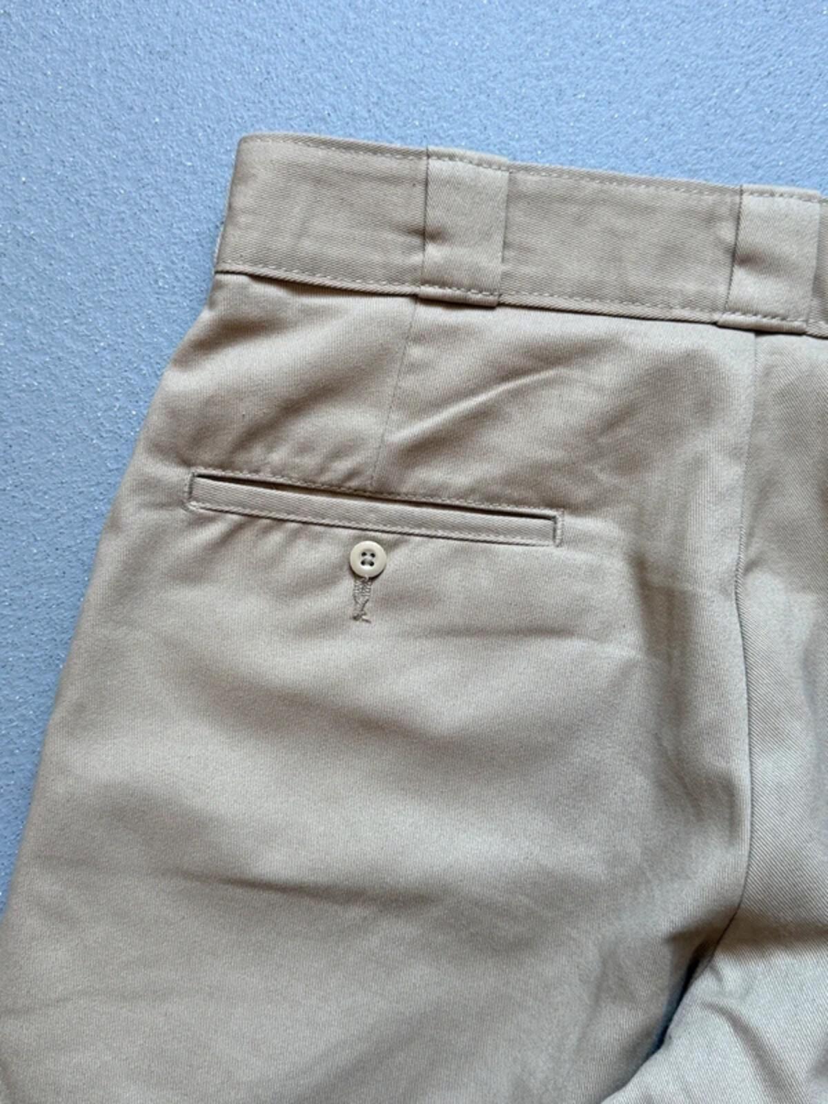 Dickies 874 Icons Skate Work Pants 32”