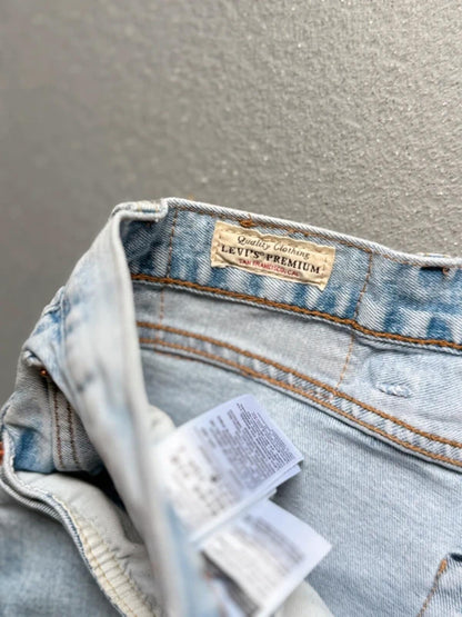 Levi’s 501 Premium Jeans 38 x 34