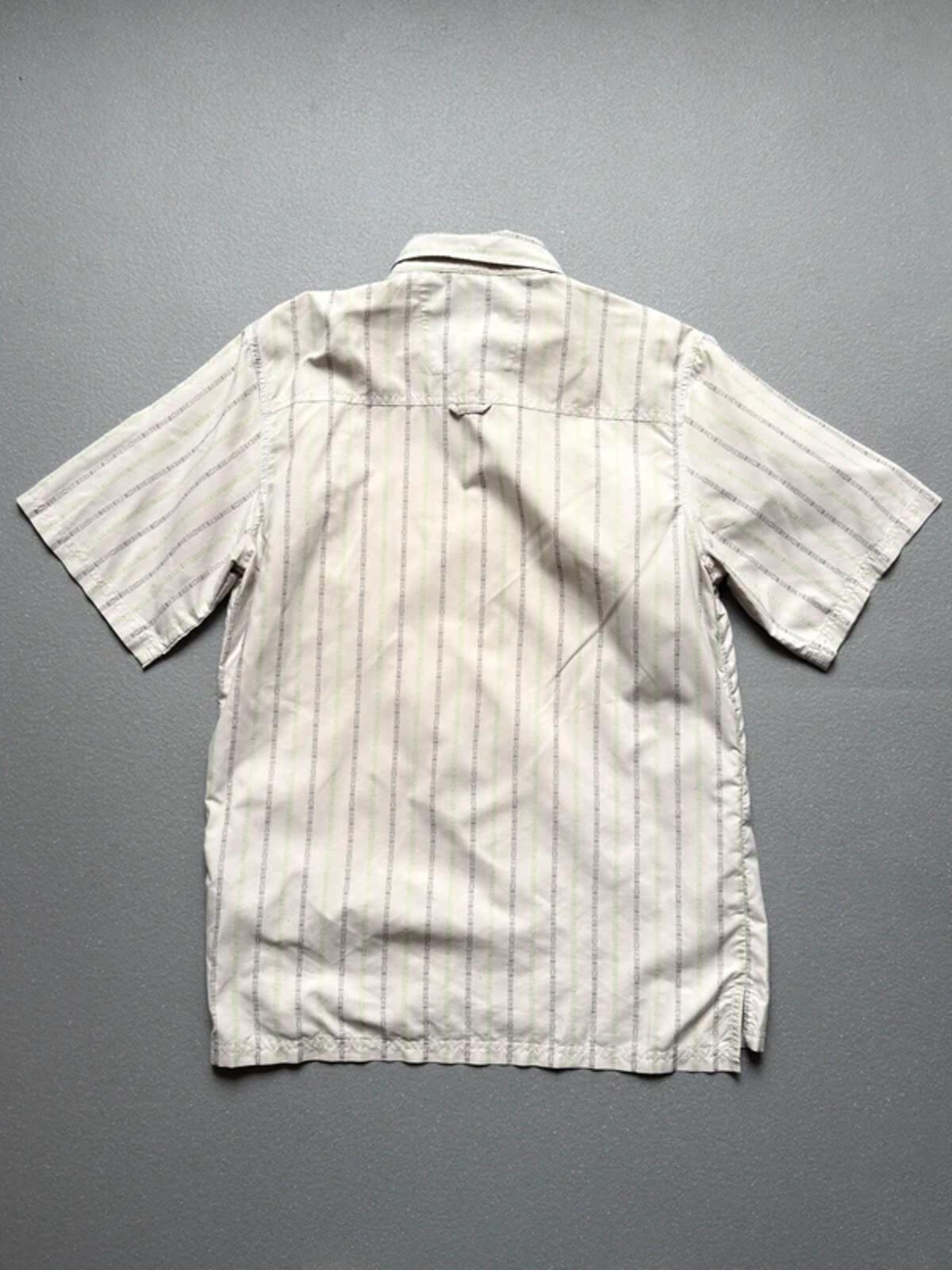 Lowe Alpine Short Sleeve Hiking Shirt Medium