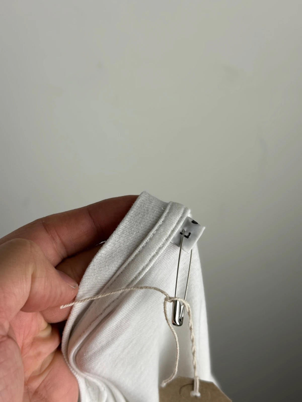 Bloc Party Band T Shirt Large Y2K Indie Vintage Rare