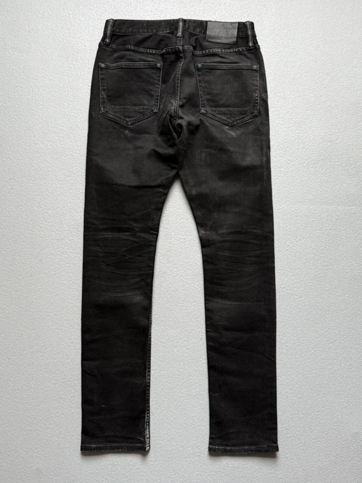 All Saints Rex Slim Skinny Jeans 29”