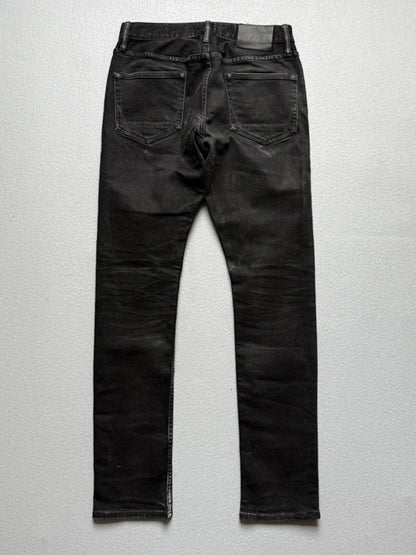 All Saints Rex Slim Skinny Jeans 29”