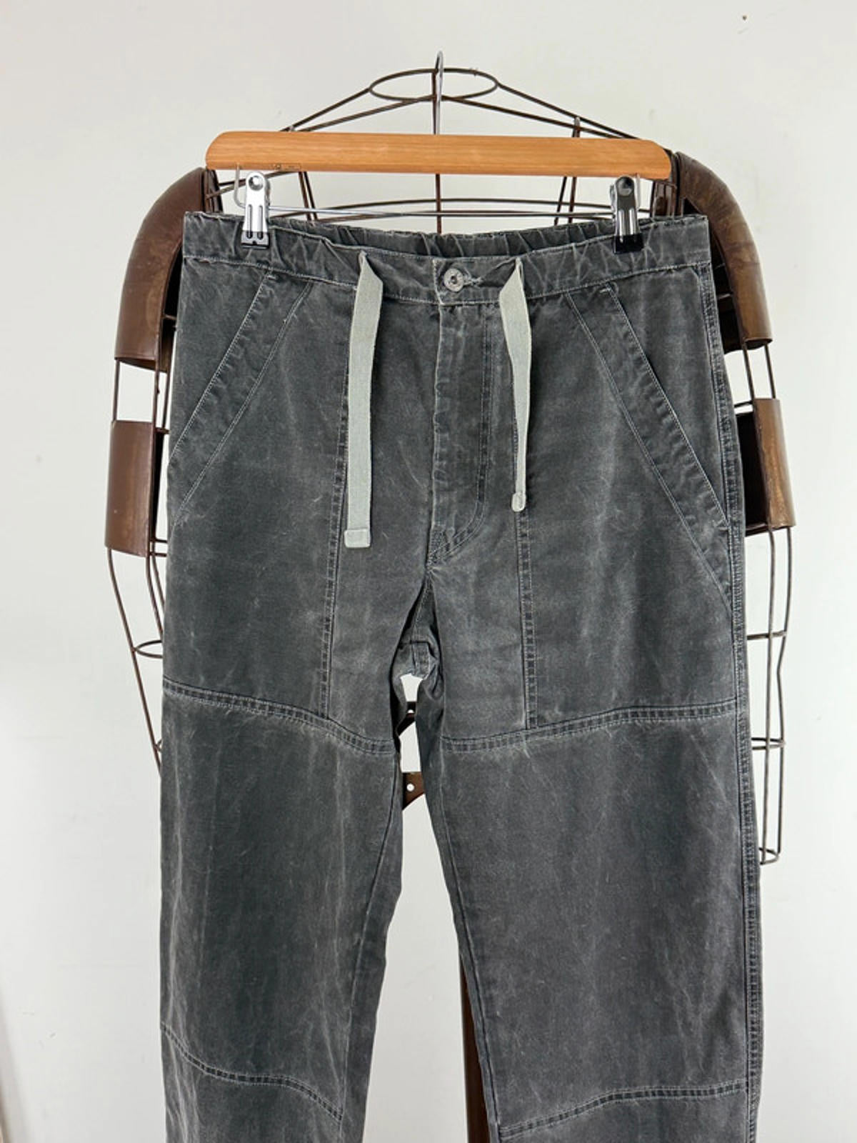 Murphy & Nye Baggy Cargos Naval 30” 2000s