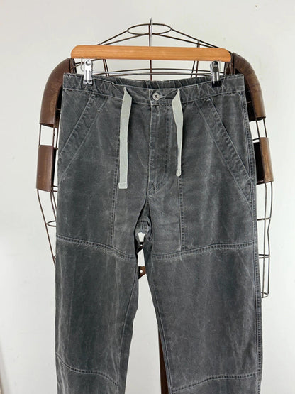 Murphy & Nye Baggy Cargos Naval 30” 2000s