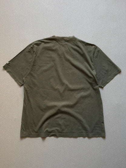 Tomb Raider 3 Vintage T Shirt Large 1998 Video Game Promo