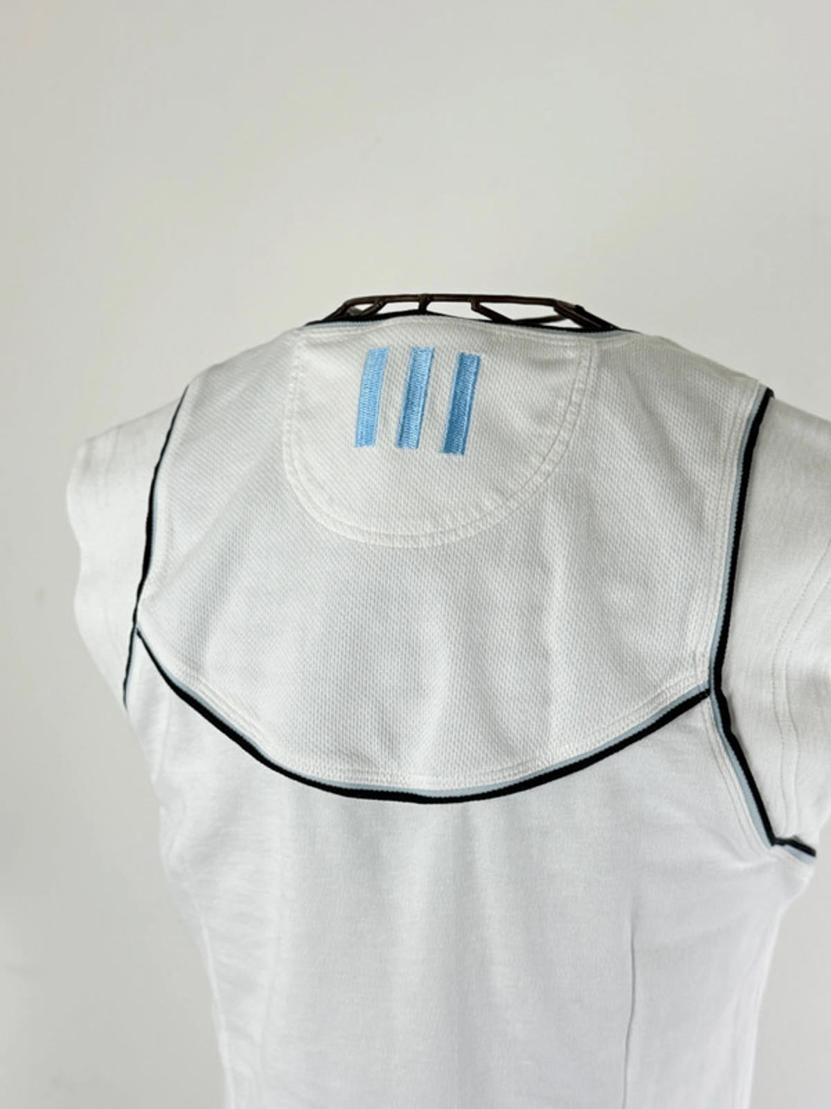 Adidas 90s Tennis Dress Size 14 Vintage Y2K